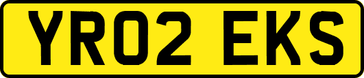 YR02EKS