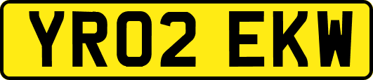 YR02EKW
