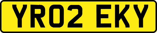 YR02EKY