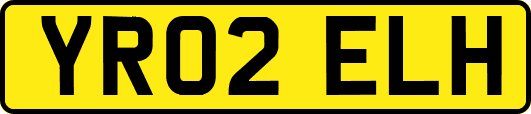 YR02ELH