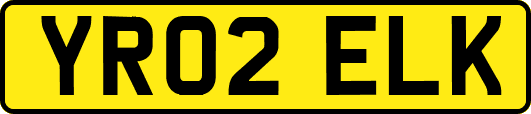 YR02ELK