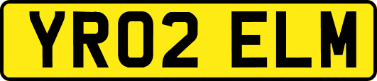 YR02ELM