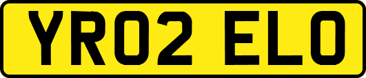 YR02ELO