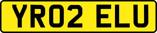 YR02ELU