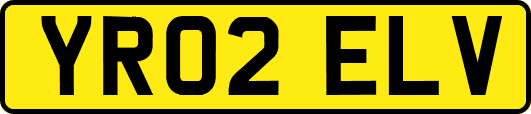 YR02ELV