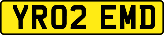 YR02EMD