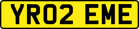 YR02EME