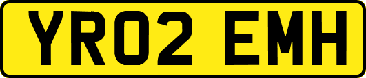 YR02EMH