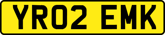 YR02EMK