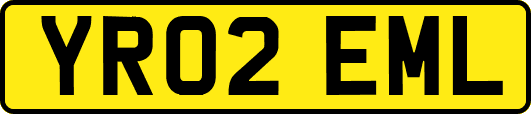 YR02EML