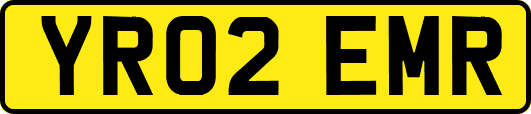 YR02EMR