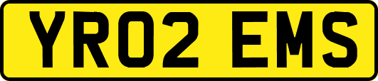 YR02EMS