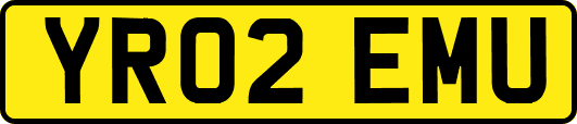 YR02EMU