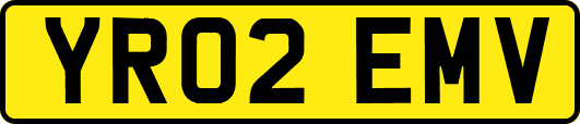 YR02EMV