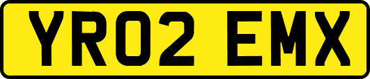 YR02EMX