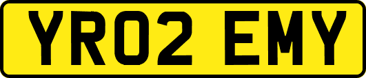 YR02EMY