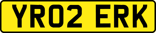 YR02ERK