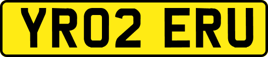 YR02ERU