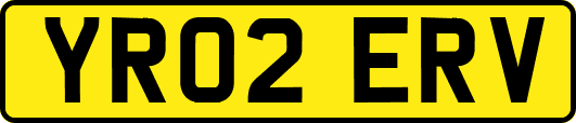 YR02ERV