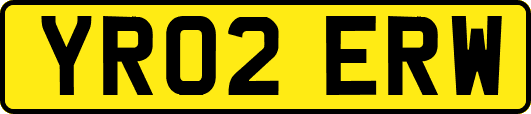 YR02ERW
