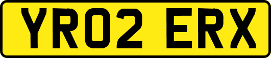 YR02ERX