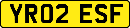 YR02ESF