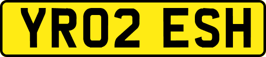 YR02ESH