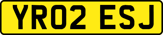 YR02ESJ