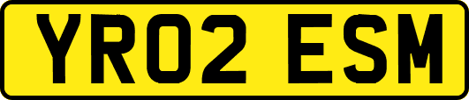 YR02ESM