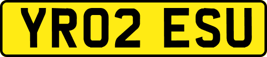YR02ESU