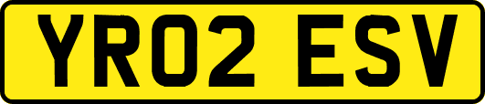YR02ESV