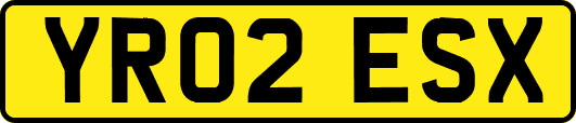 YR02ESX