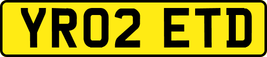 YR02ETD