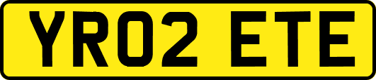 YR02ETE