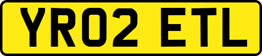 YR02ETL