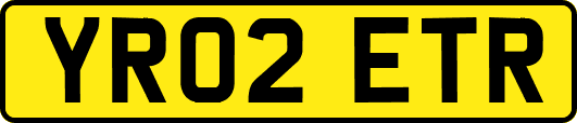 YR02ETR