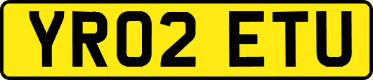 YR02ETU