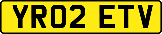 YR02ETV