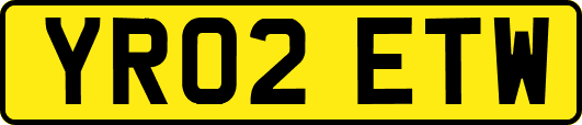 YR02ETW