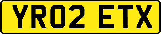 YR02ETX