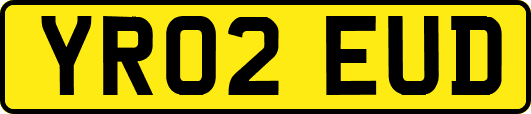 YR02EUD