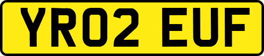 YR02EUF