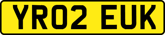 YR02EUK