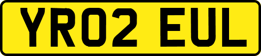 YR02EUL