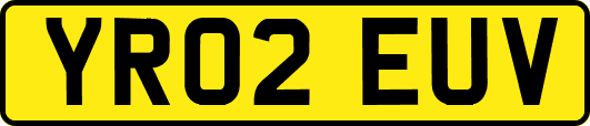 YR02EUV