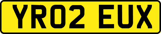 YR02EUX