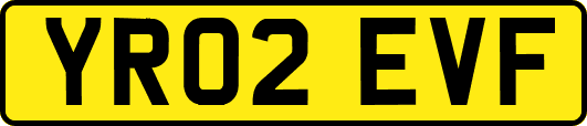 YR02EVF