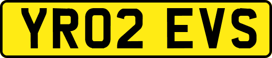 YR02EVS