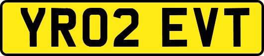 YR02EVT