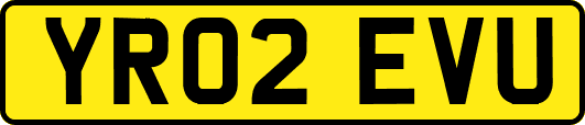 YR02EVU